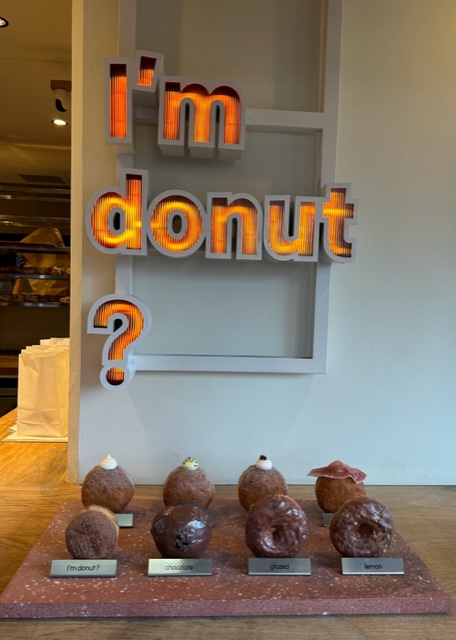 アイムドーナツ_I'm donuts?_中目黒